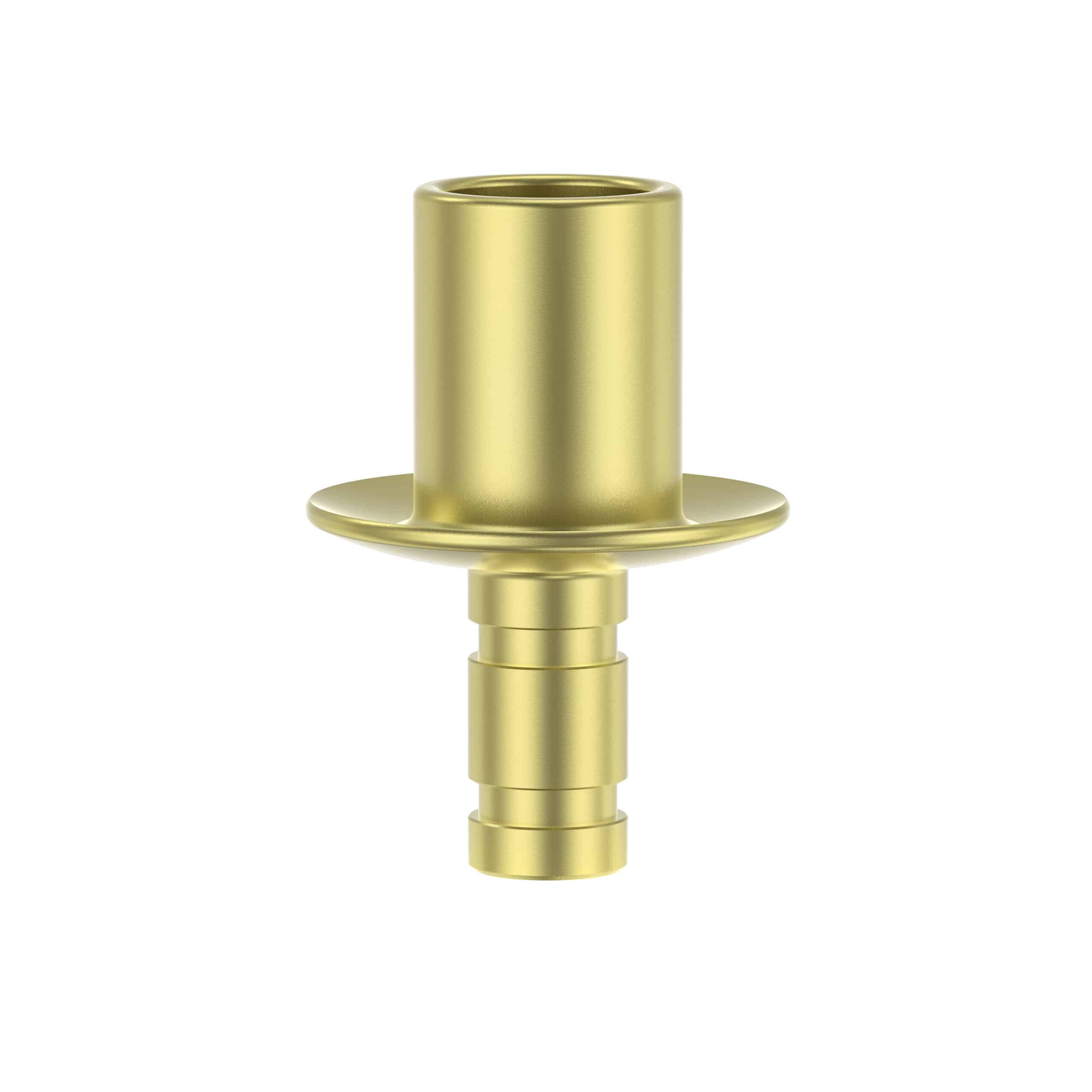 06 DOPZ GOLD BIG - Afbeelding 1