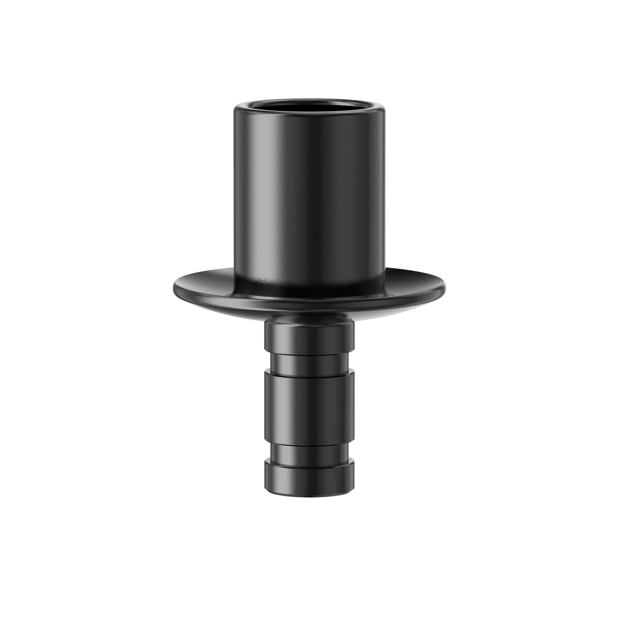 07 DOPZ BLACK BIG - Afbeelding 1