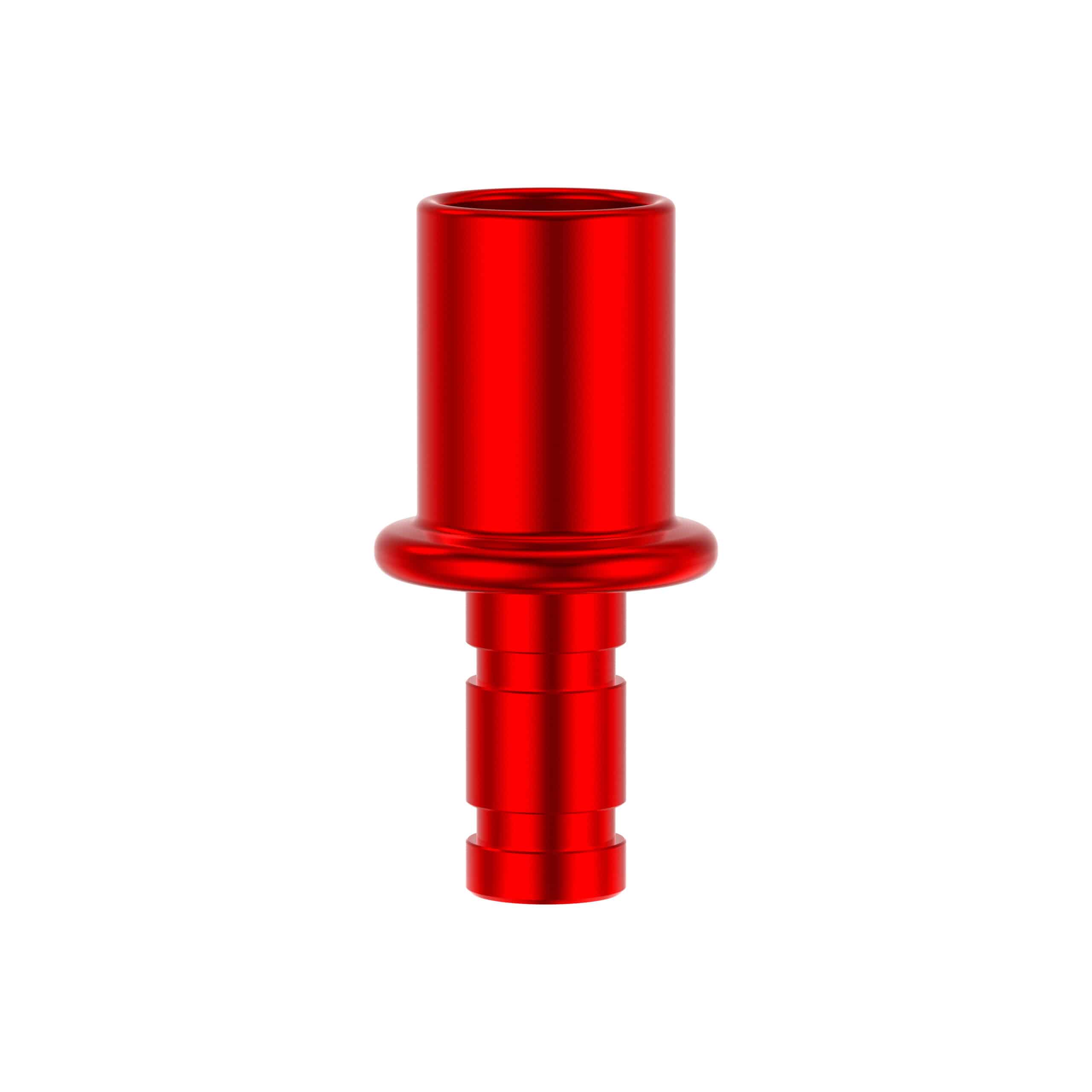 01 (1) DOPZ RED - Afbeelding 1