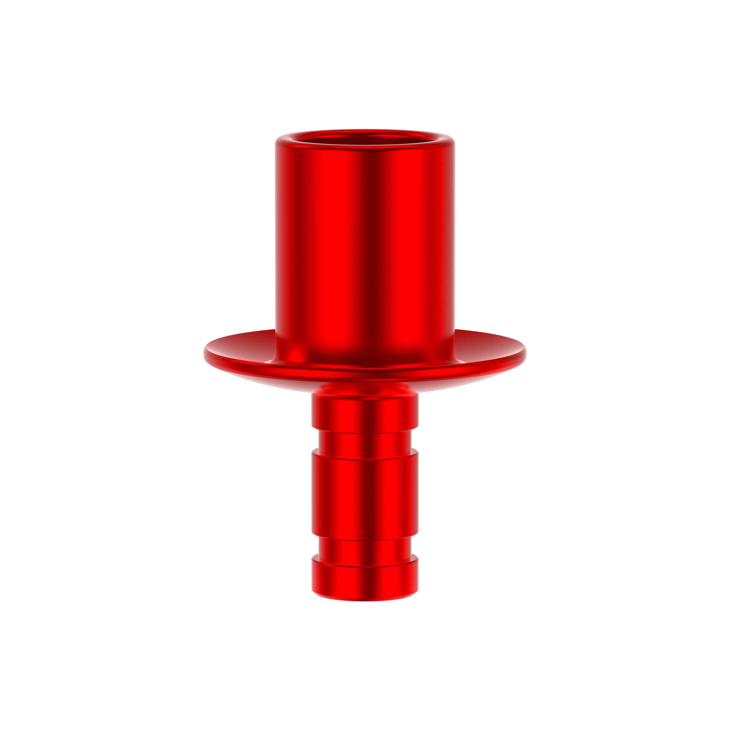 02 (1) DOPZ RED BIG - Afbeelding 1